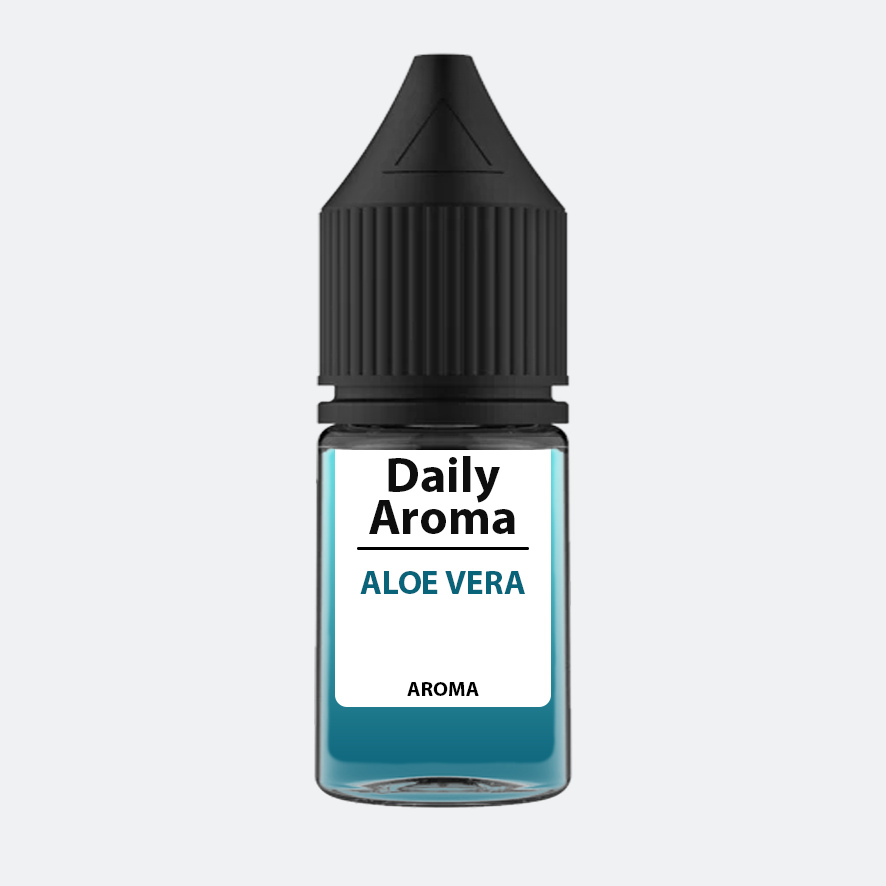 Daily Aroma - Aloe Vera Ice
