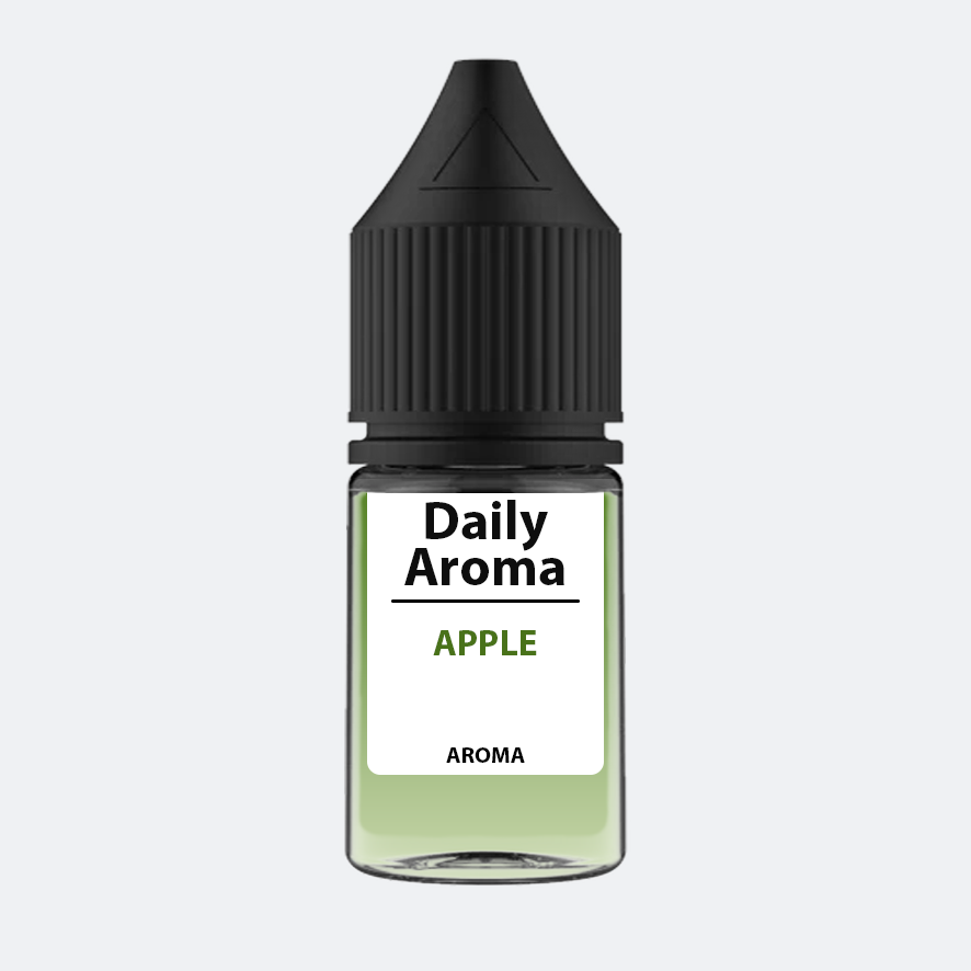 Daily Aroma - Apple