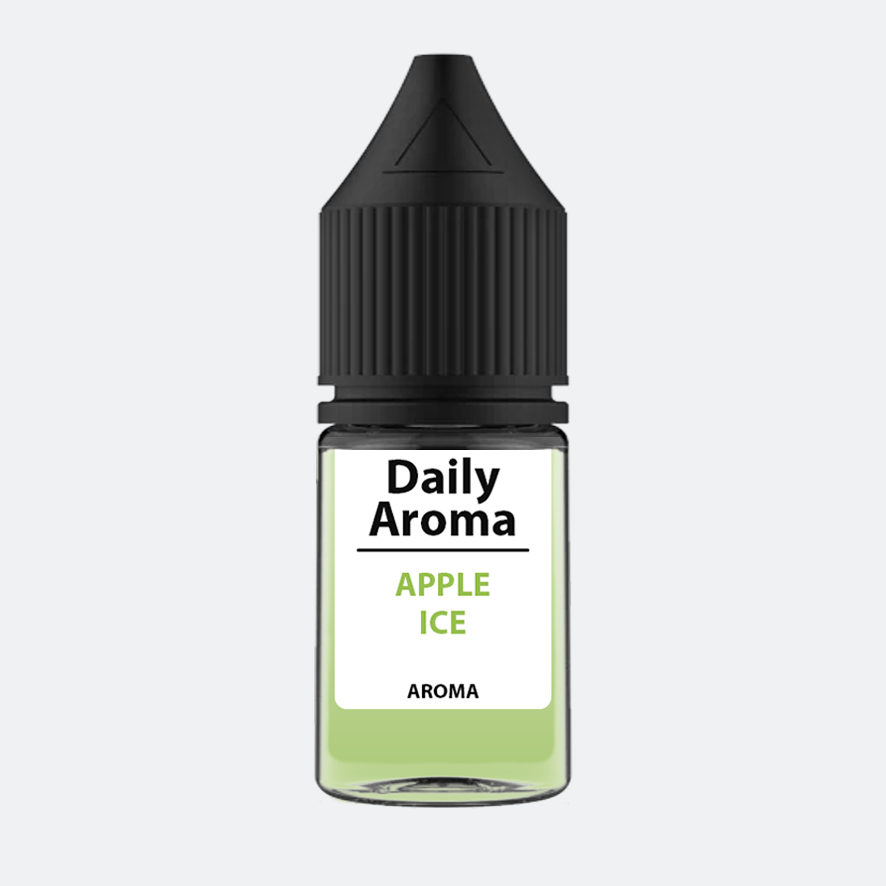Daily Aroma - Apple Ice