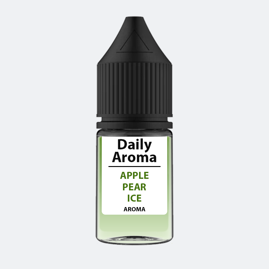Daily Aroma - Apple / Pear Ice Daily Aroma - Apple / Pear Ice
