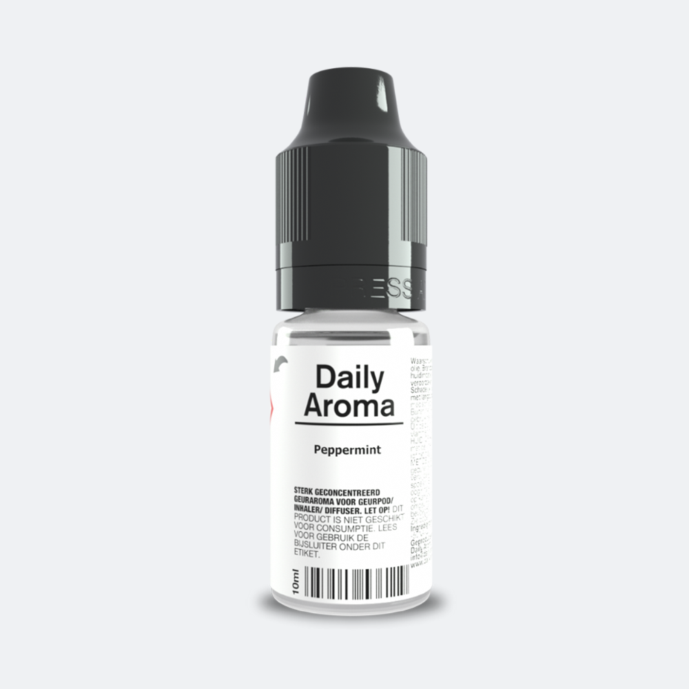 Daily Aroma Basic - Peppermint