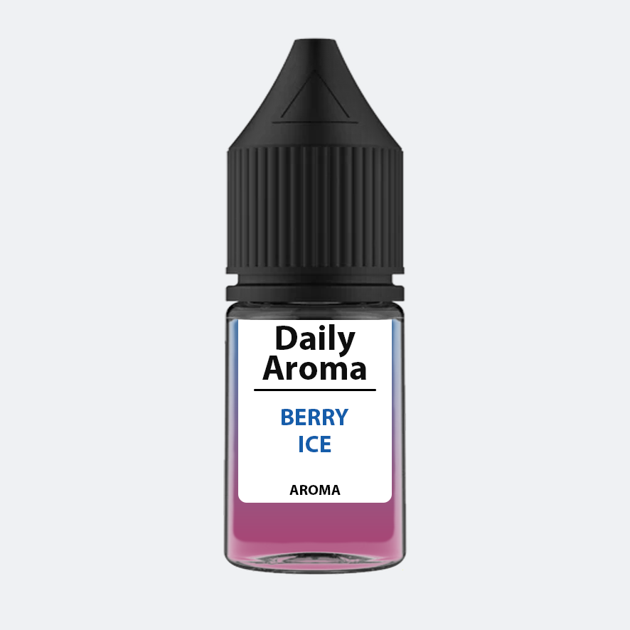 Daily Aroma - Berry Ice