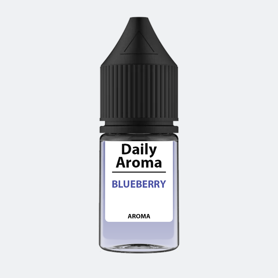 Daily Aroma - Blueberry