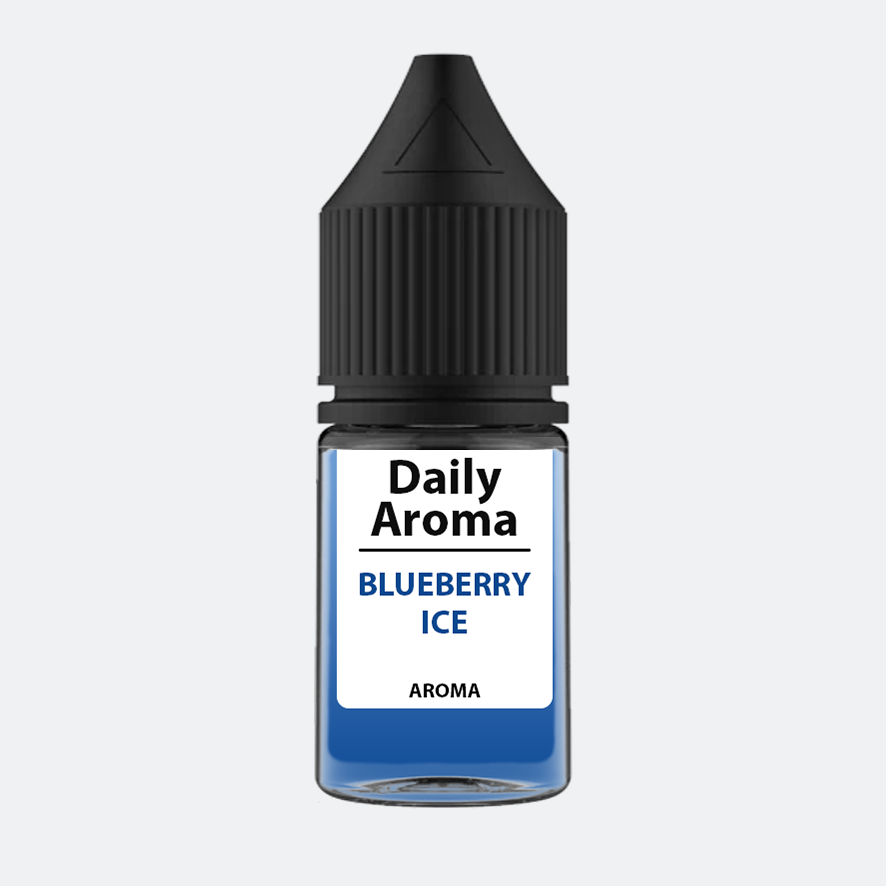 Daily Aroma - Blueberry Ice