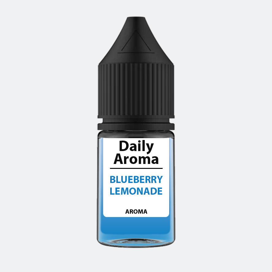 Daily Aroma - Blueberry Lemonade