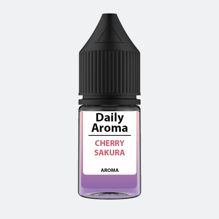 Daily Aroma - Cherry Sakura