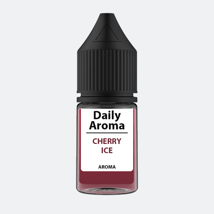 Daily Aroma - Cherry Ice