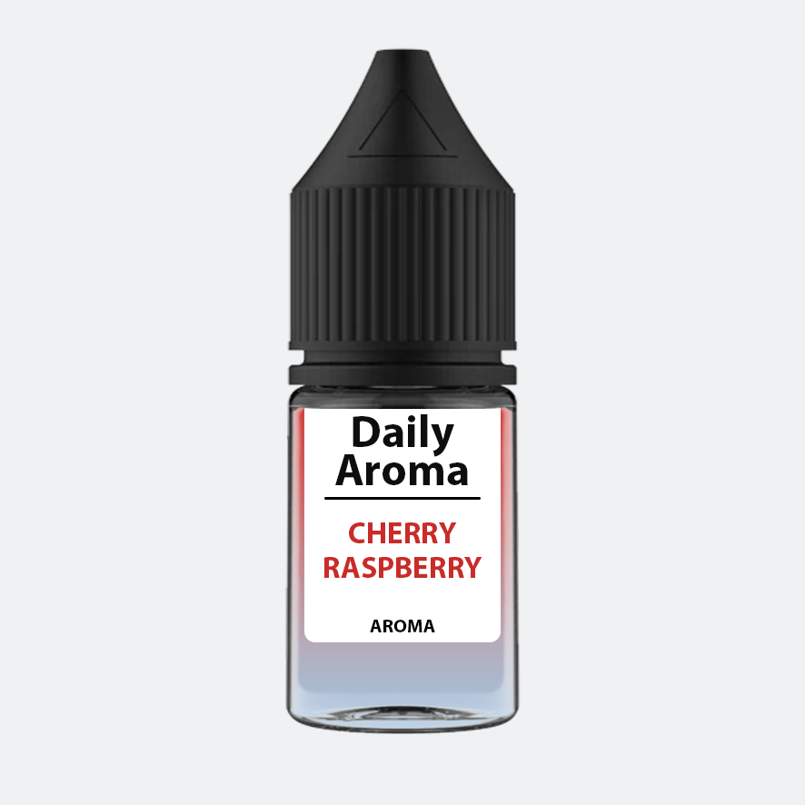 Daily Aroma - Cherry Raspberry