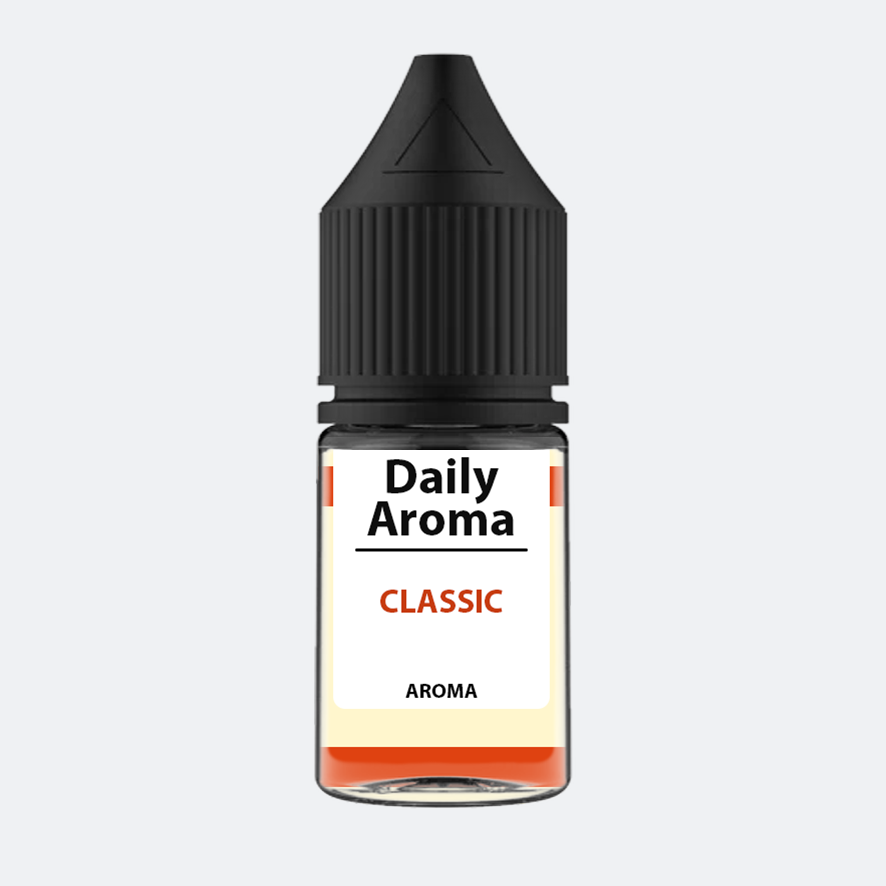 Daily Aroma - Classic