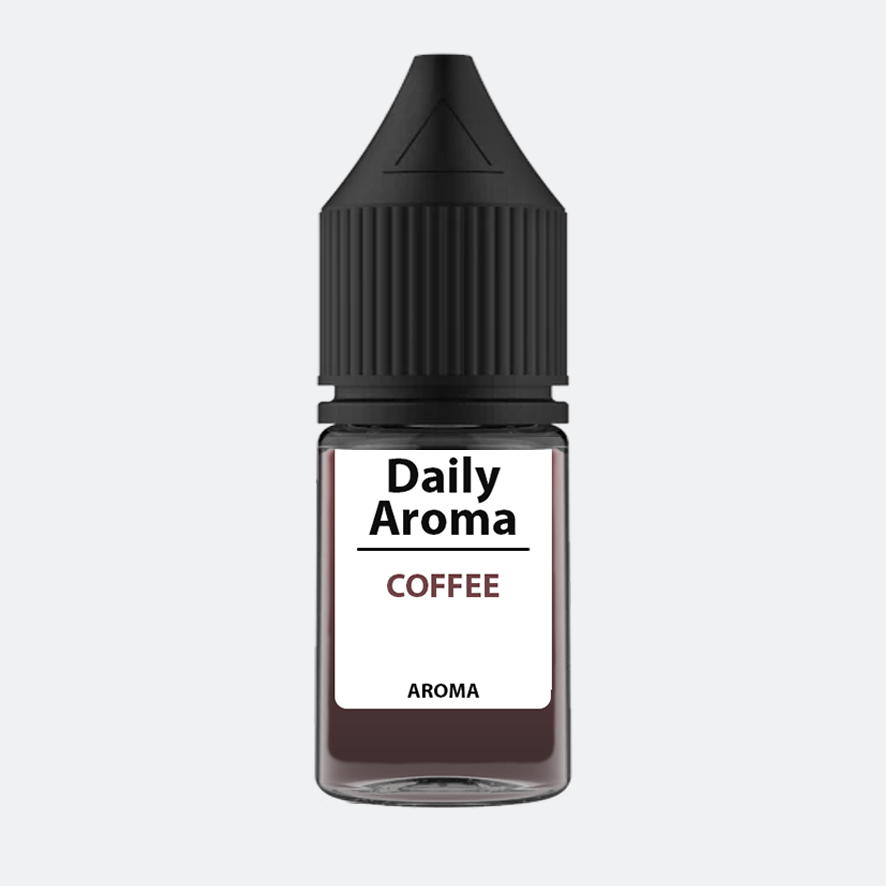 Daily Aroma - Coffee