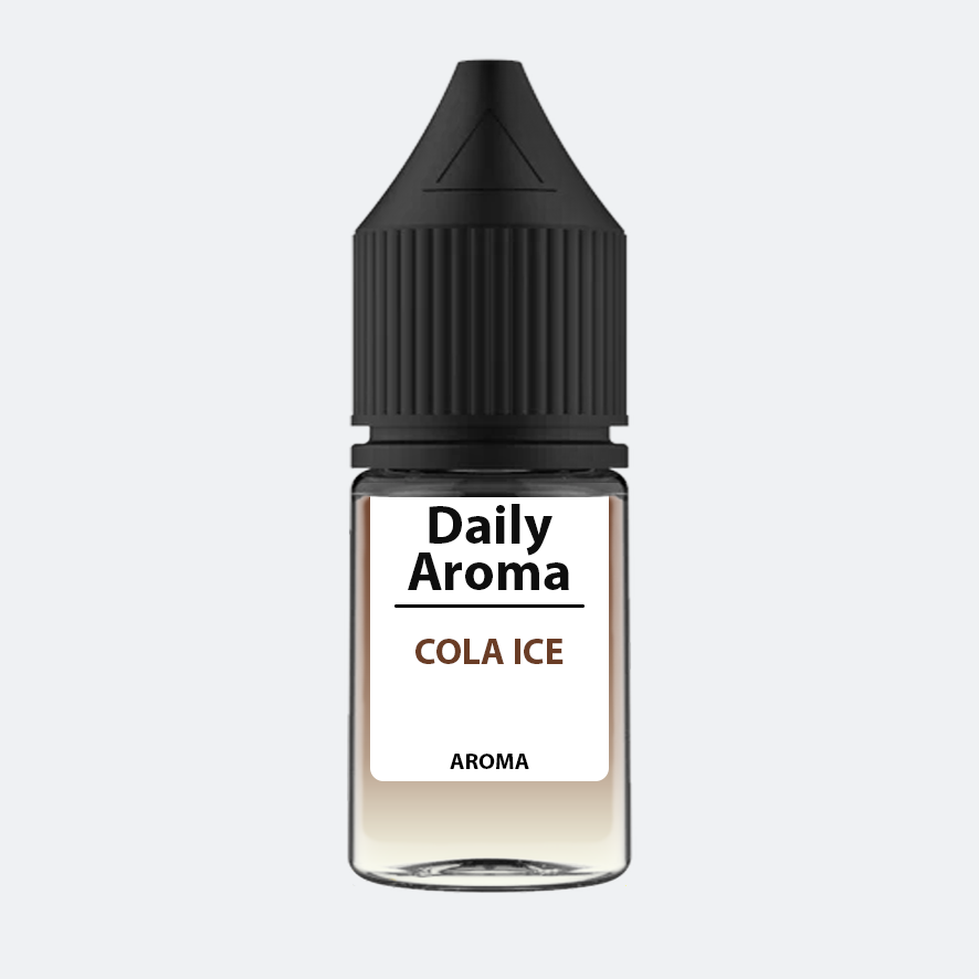 Daily Aroma - Cola Ice