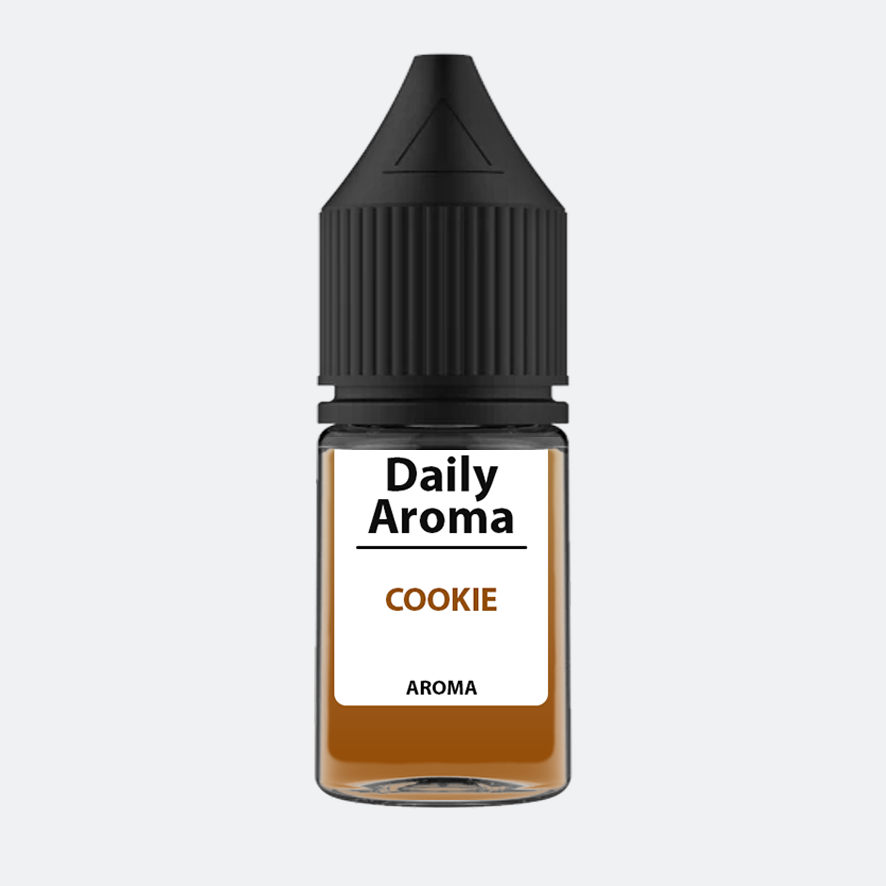 Daily Aroma - Cookie