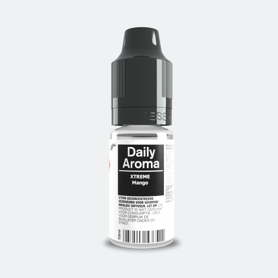 Daily Aroma Basic - Extreme Mango