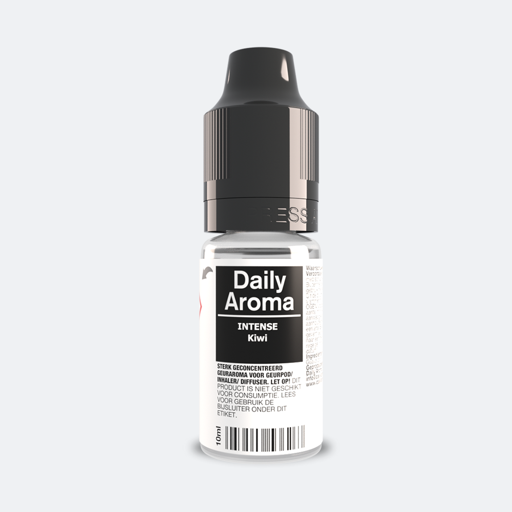 Daily Aroma Intense - Kiwi Ice