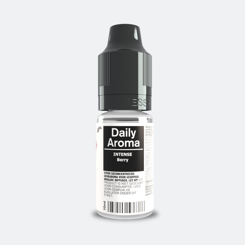Daily Aroma Intense - Berry Ice