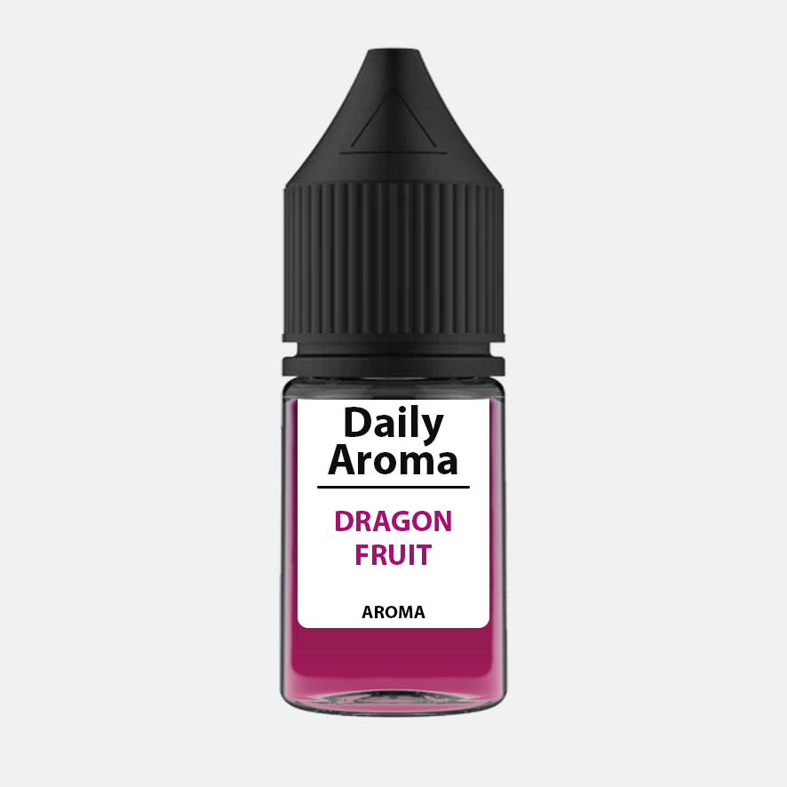 Daily Aroma - Dragonfruit Ice Daily Aroma - Dragonfruit Ice