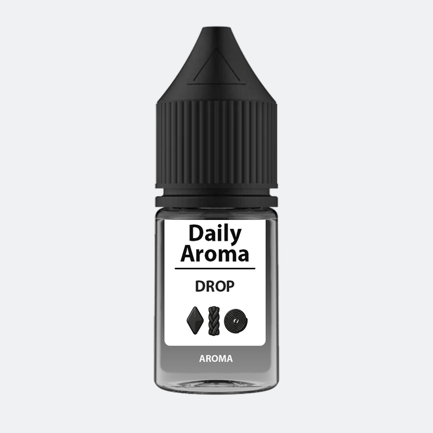 Daily Aroma - Drop