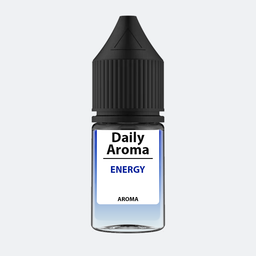 Daily Aroma - Energy Ice