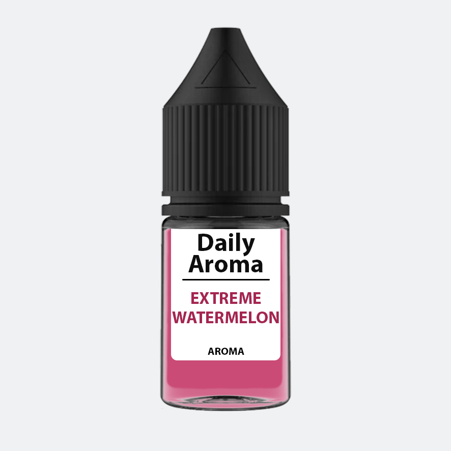 Daily Aroma - Extreme Watermelon
