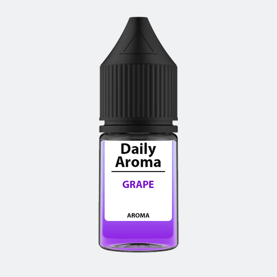 Daily Aroma - Grape