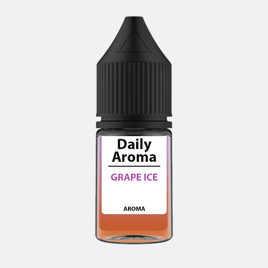 Ice V3 Aroma - Starter Pack (Save 20%)