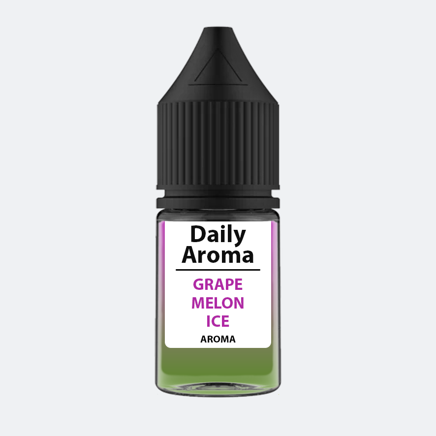 Daily Aroma - Grape / Melon Ice