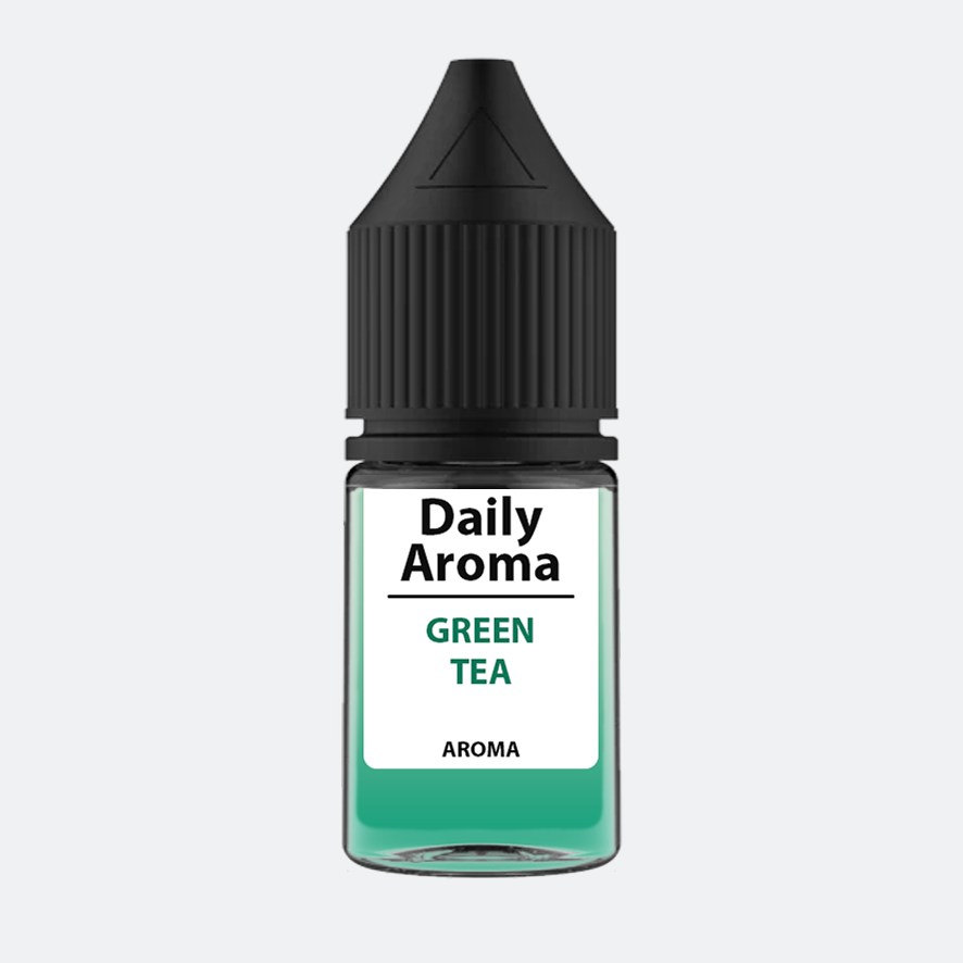 Daily Aroma - Green Tea