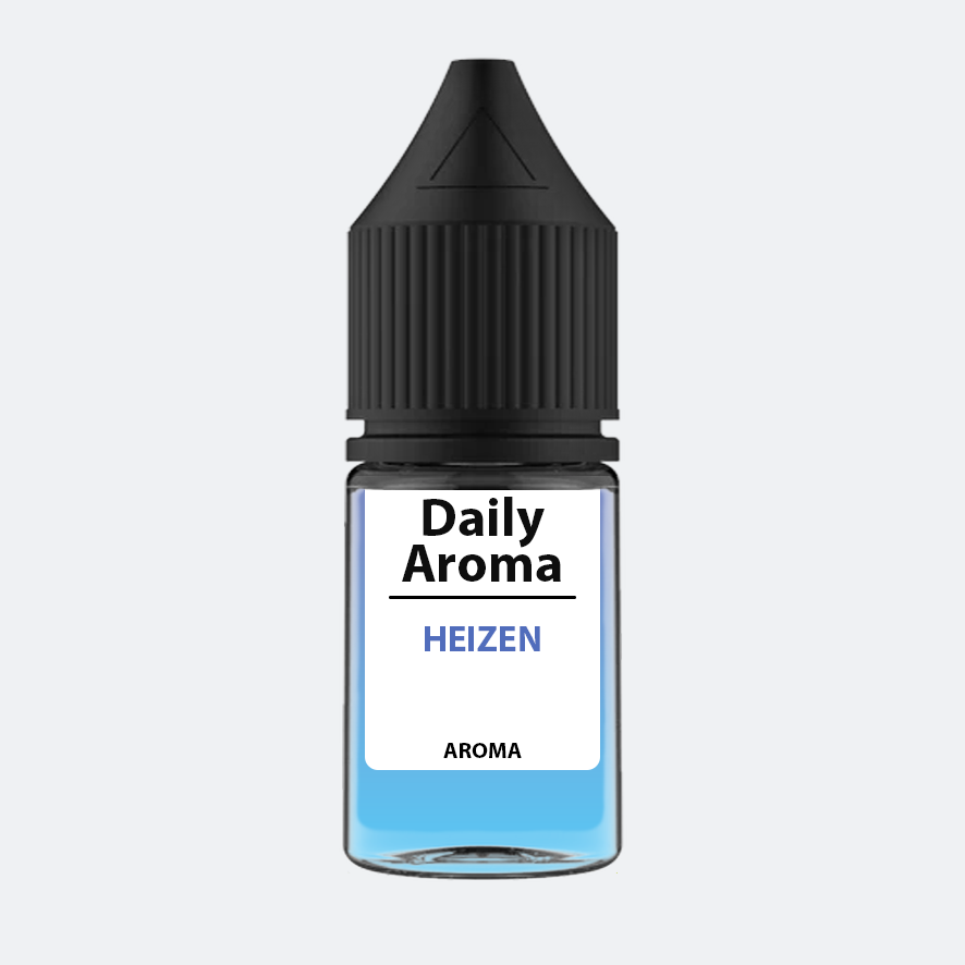 Daily Aroma - Heizen