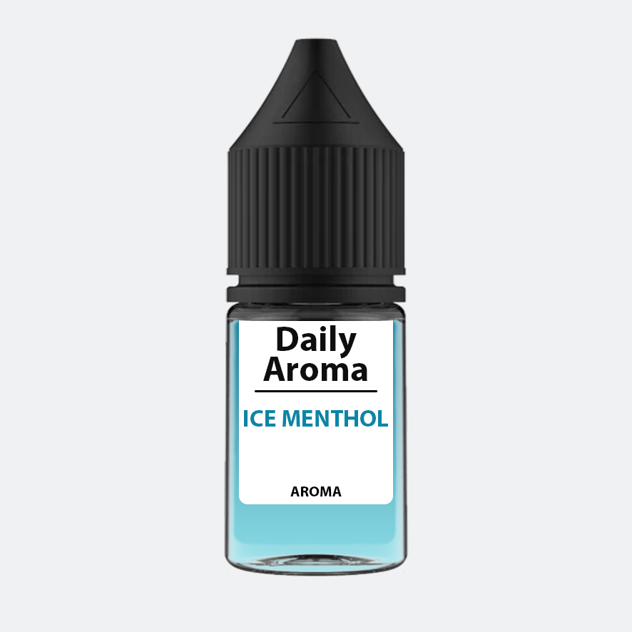 Daily Aroma - Ice Menthol