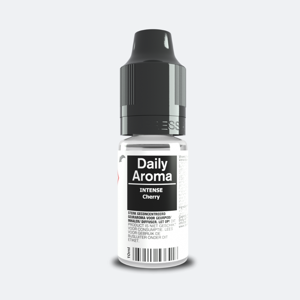 Daily Aroma Intense - Cherry Ice Daily Aroma Intense - Cherry Ice