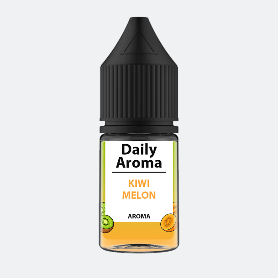Daily Aroma - Kiwi Melon