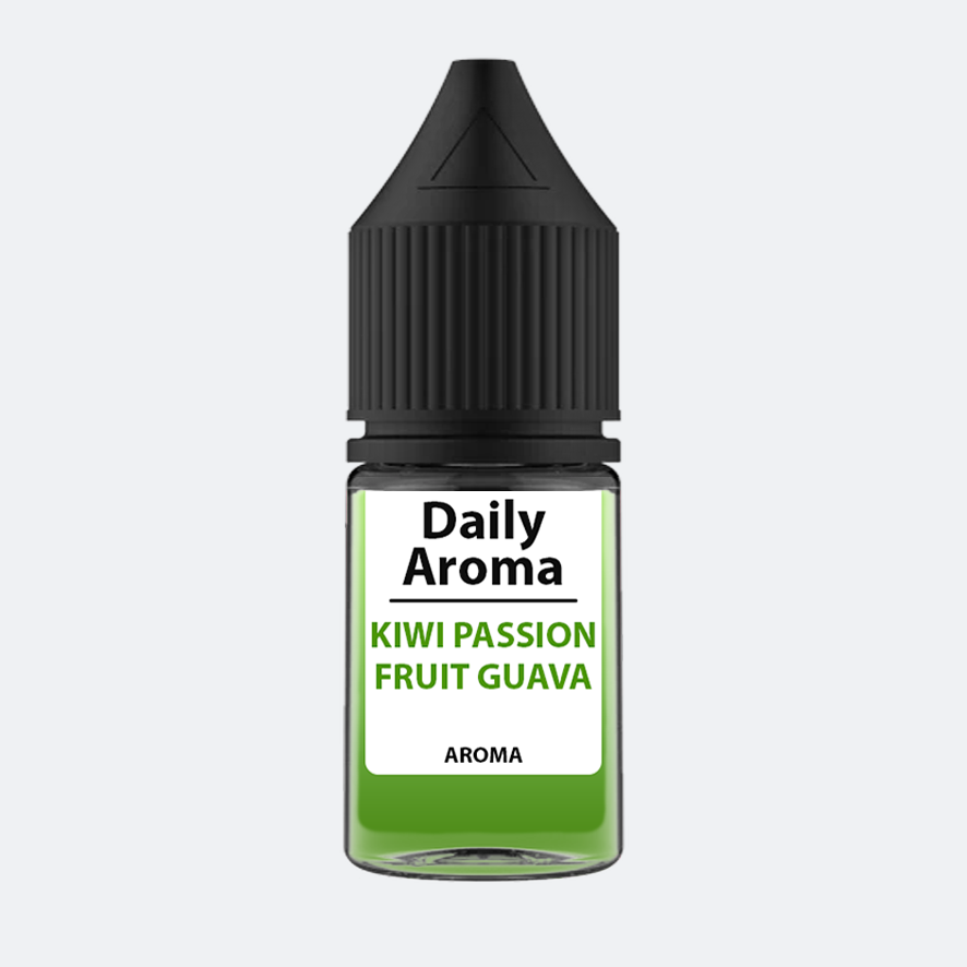 Ice V6 Aroma NEW! - Starter Pack (Save 20%)