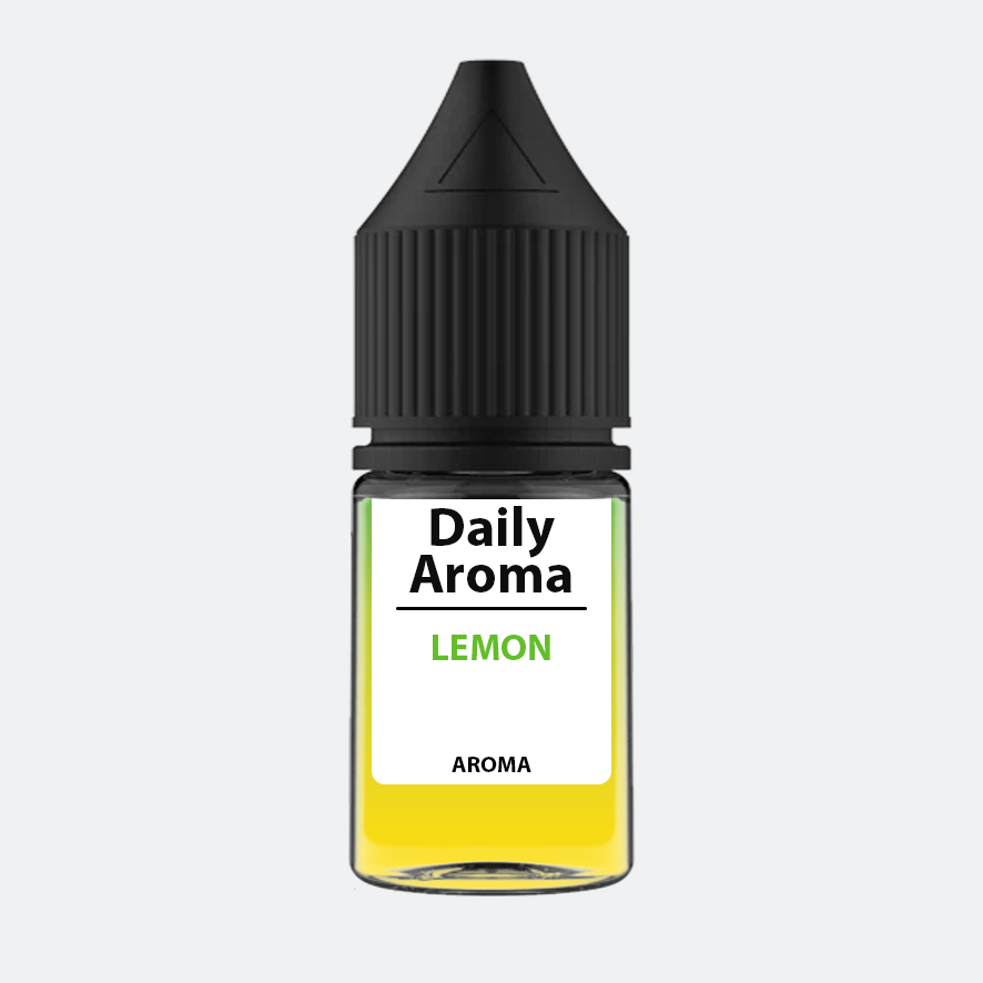 Daily Aroma - Lemon