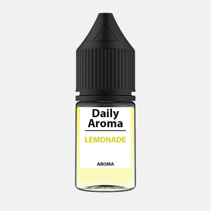 Daily Aroma - Lemonade