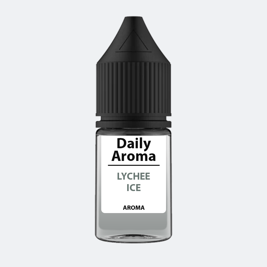 Ice V6 Aroma NEW! - Starter Pack (Save 20%)