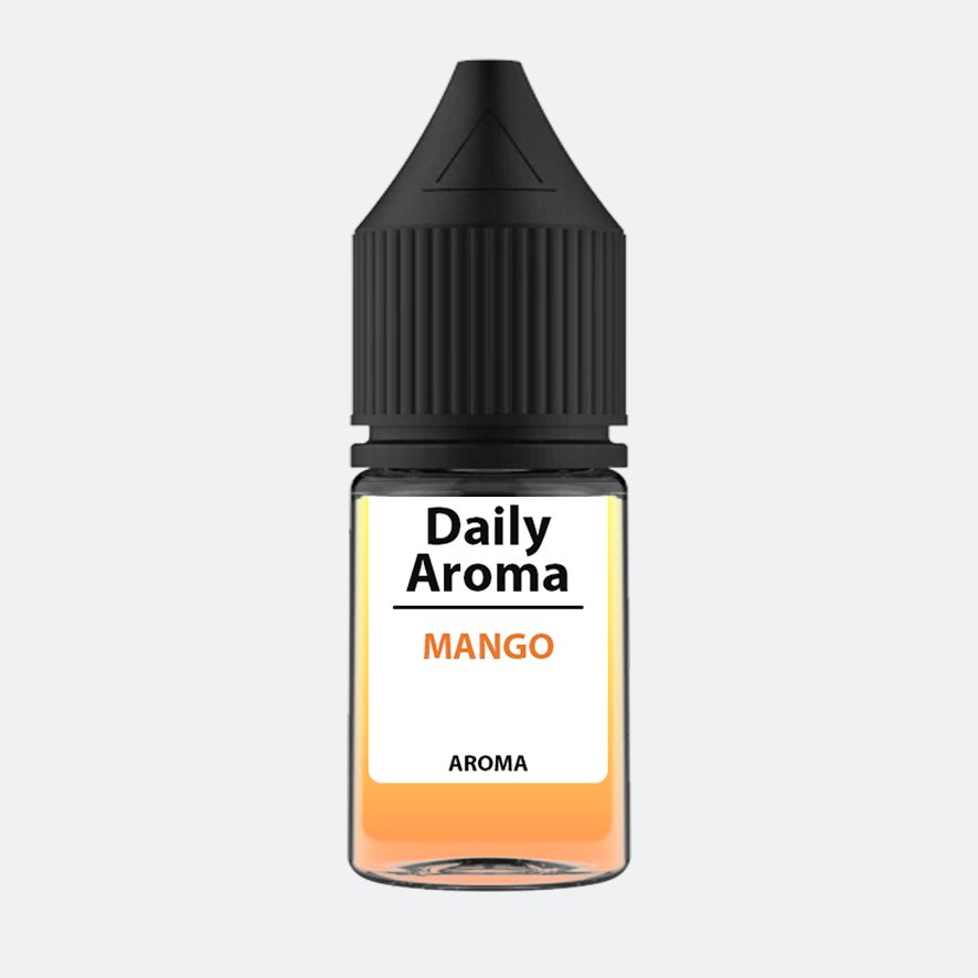 Daily Aroma - Mango