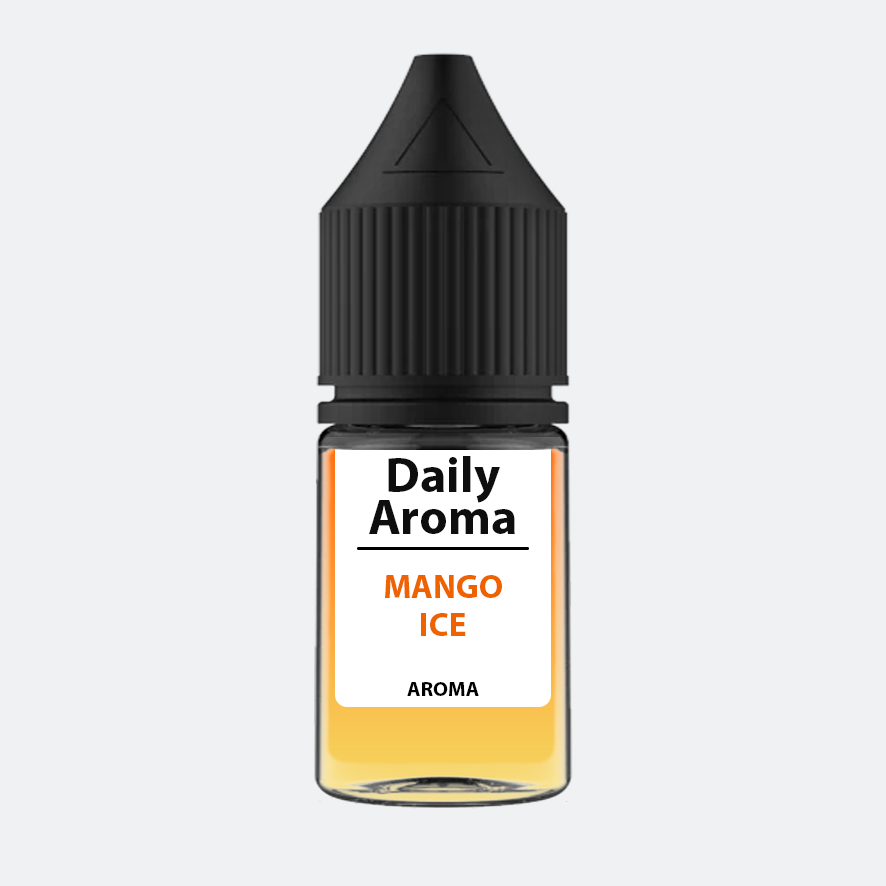 Daily Aroma - Mango Ice