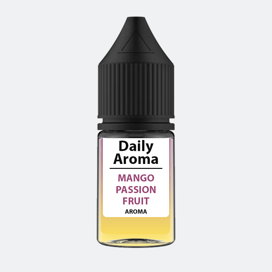Daily Aroma - Mango Passionfruit