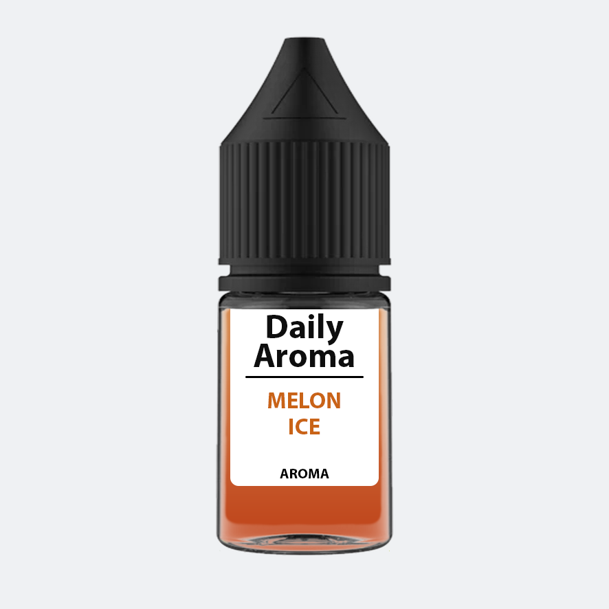 Daily Aroma - Melon Ice