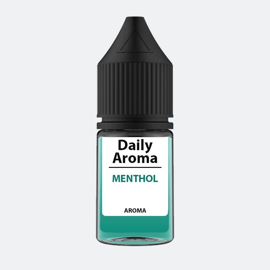 Daily Aroma - Menthol