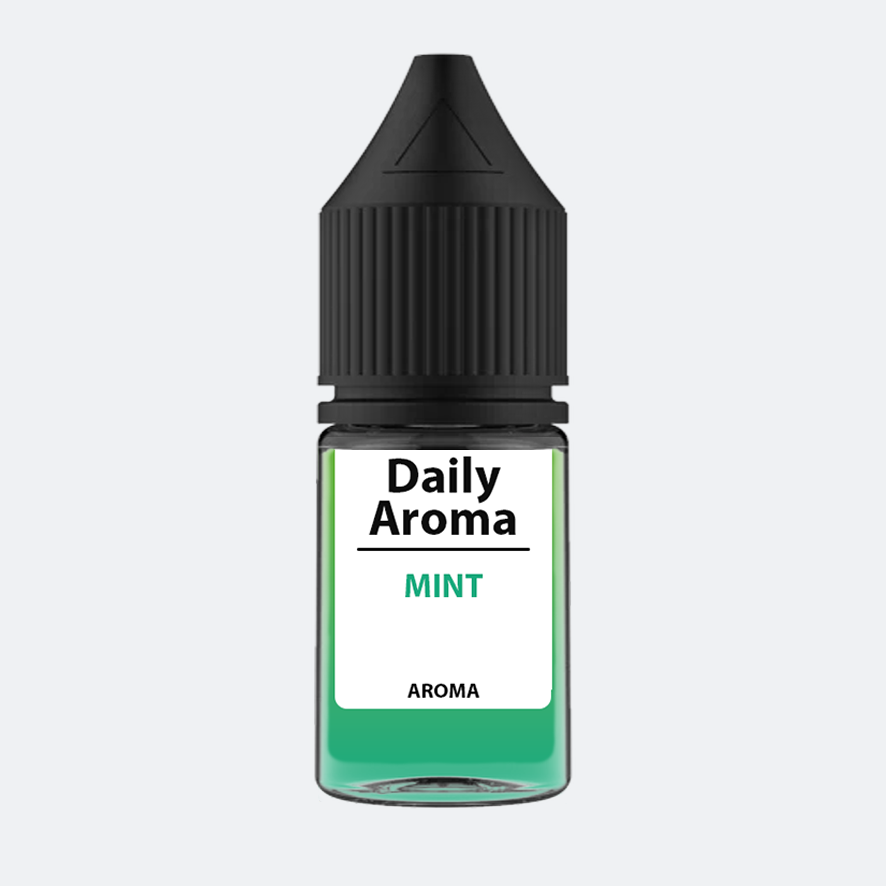 Daily Aroma - Mint
