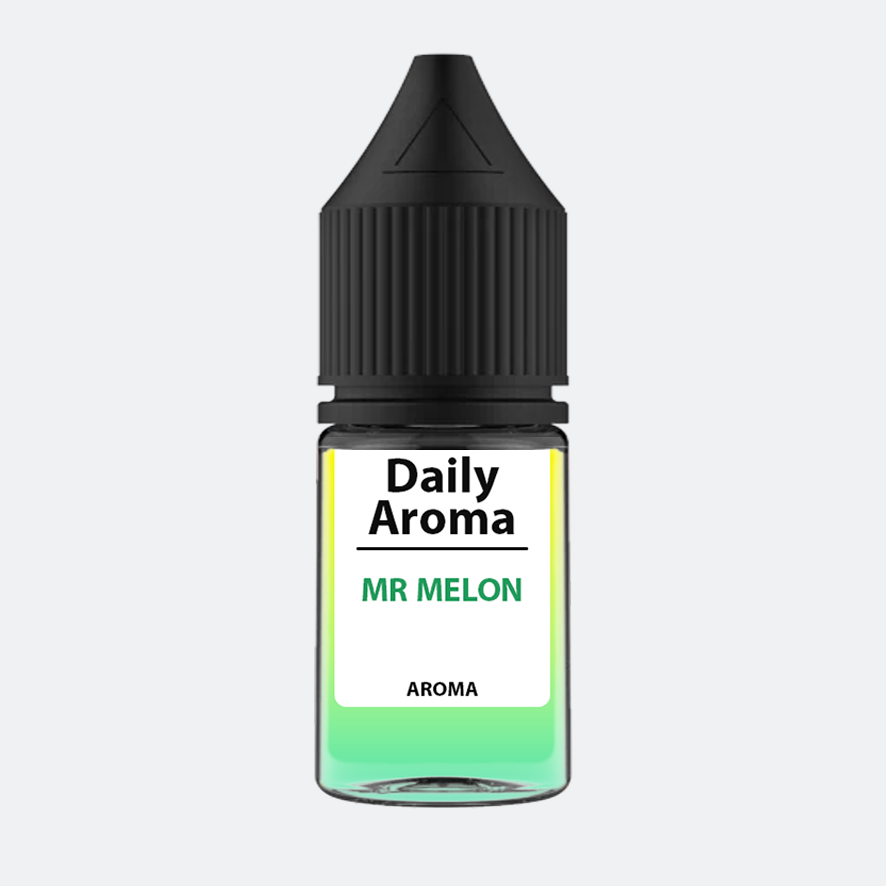 Daily Aroma - Mr Melon