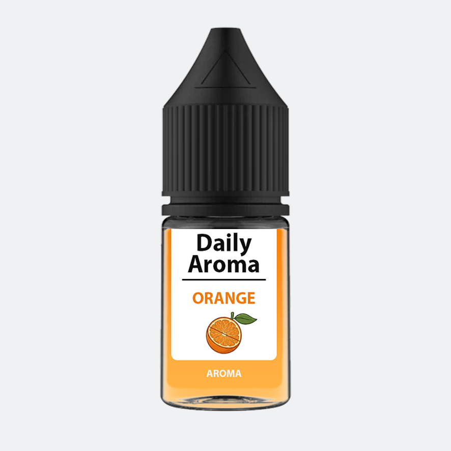 Daily Aroma - Orange