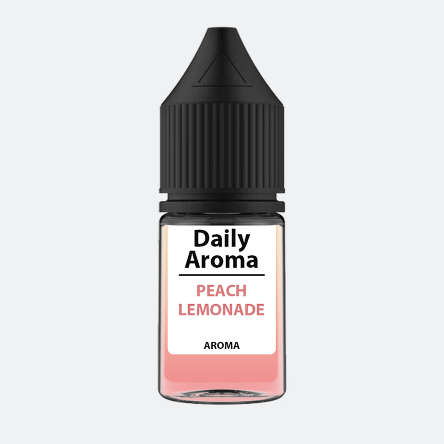 Daily Aroma - Peach Lemonade