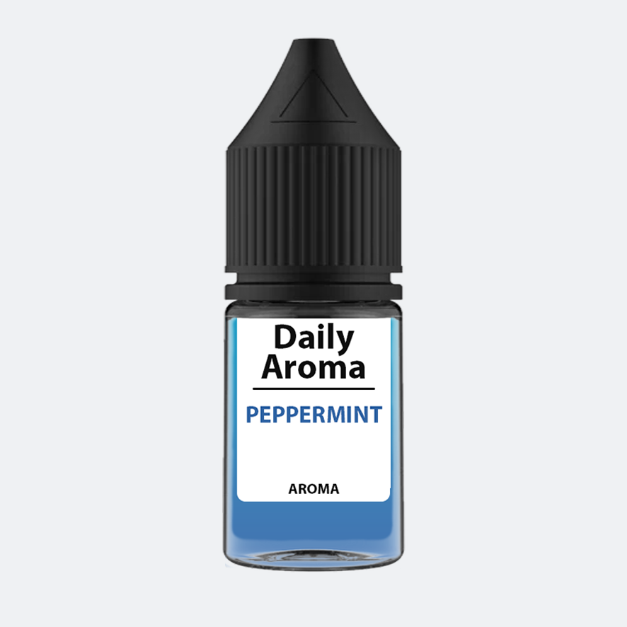 Daily Aroma - Pepermunt
