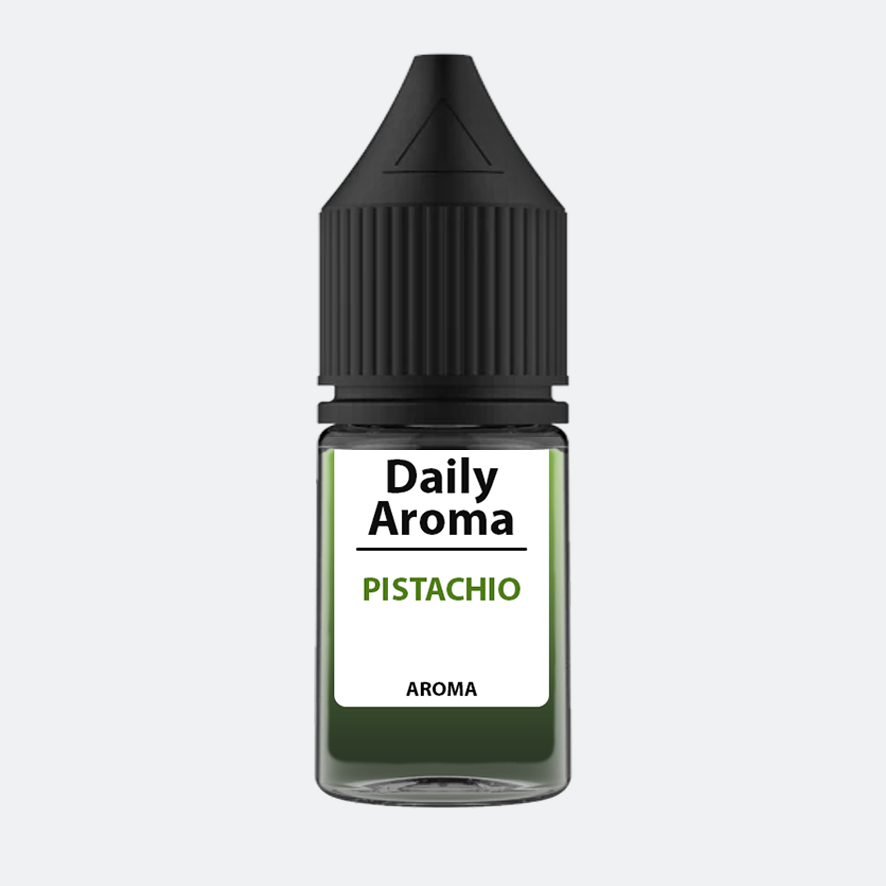 Daily Aroma - Pistachio