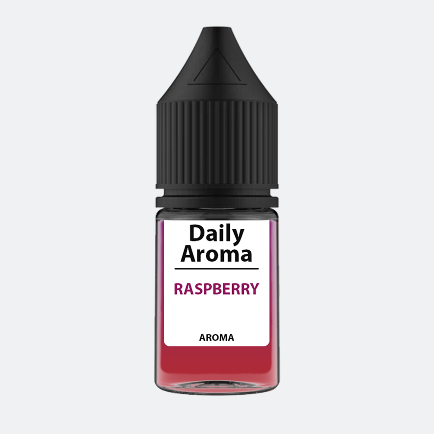 Daily Aroma - Raspberry