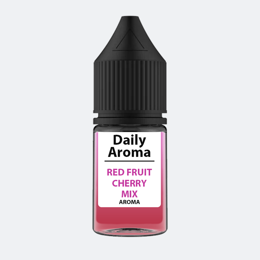 Daily Aroma - Red Fruit Cherry Mix