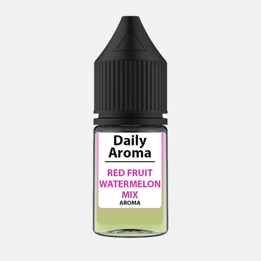 Daily Aroma - Red Fruit Watermelon Mix