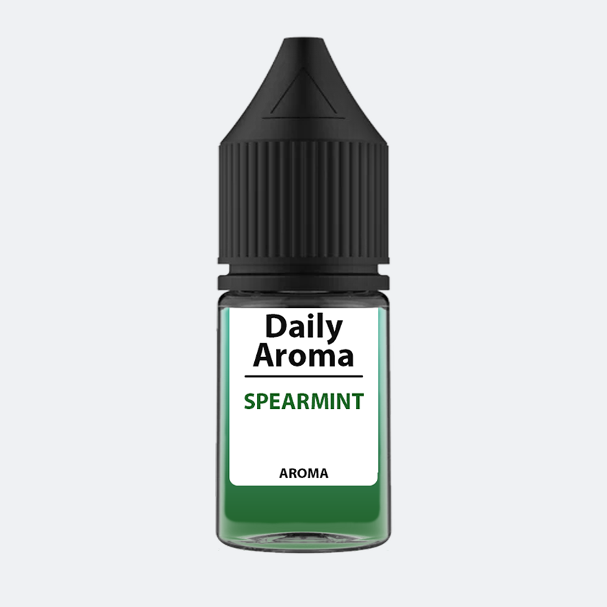 Daily Aroma - Spearmint